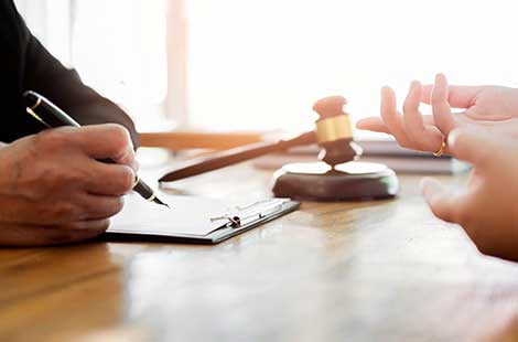 罰金か懲役か？