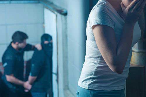 前科つくの？ 身内が逮捕されたとき家族ができること