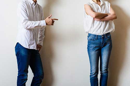 不倫（不貞行為）の慰謝料請求について