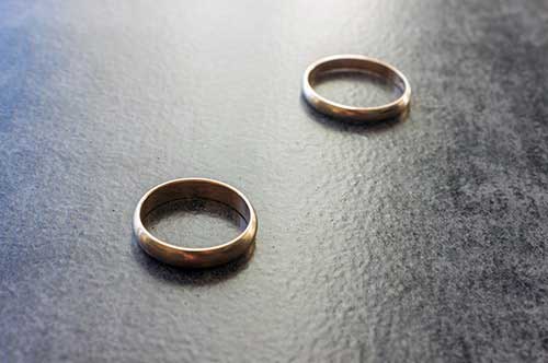 離婚したい人のもつべき心構え