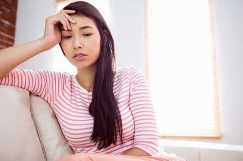 まだ愛情がある場合は後悔する可能性がある