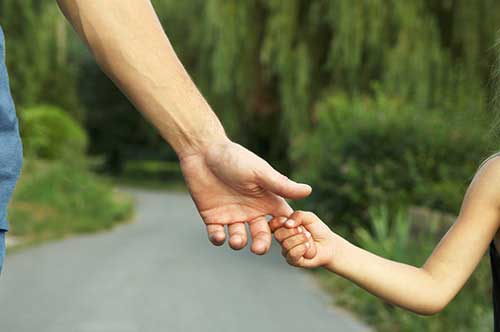 子どもの将来に悪影響を与える可能性もある