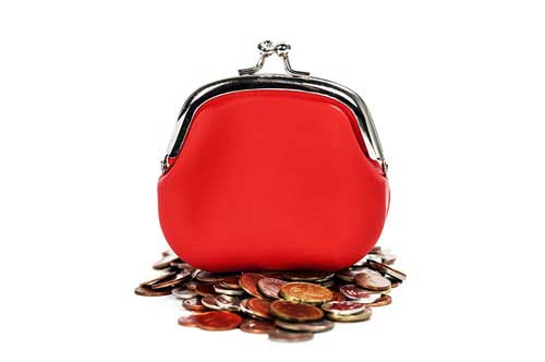 財産分与をしてもらえない可能性もある