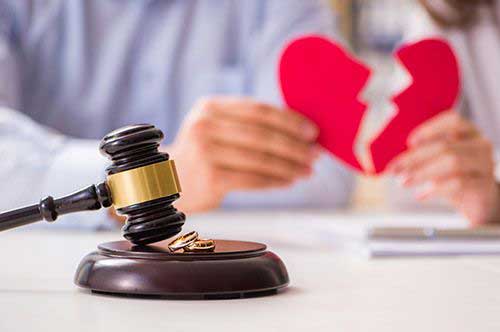 もし離婚裁判を申し立てられたら？ 早期解決のために知っておくべきこと