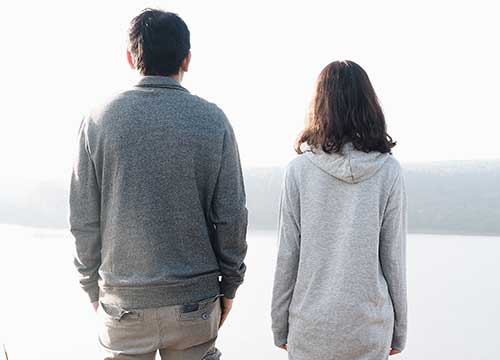 離婚原因がない場合の対処方法