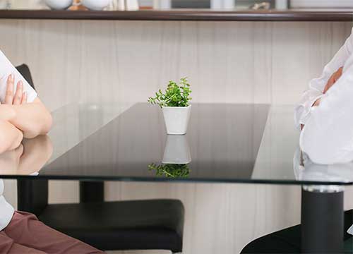 うつ病の夫・妻から慰謝料請求される？