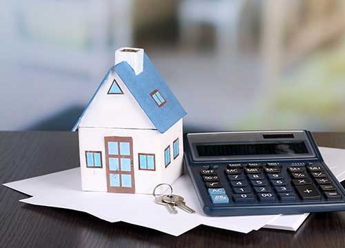 うつ病と財産分与について