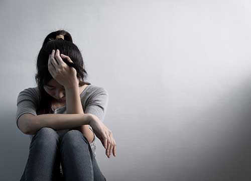 うつ病の夫・妻から離婚したいと言われ…精神病を理由に離婚できる？