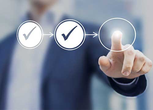 残業代請求裁判の流れ