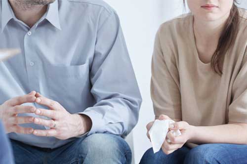 離婚調停ってどんなふうにして進むの？