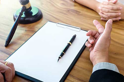 熟年離婚を弁護士に相談するメリット