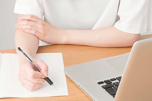 弁護士への離婚相談時に準備しておきたいもの