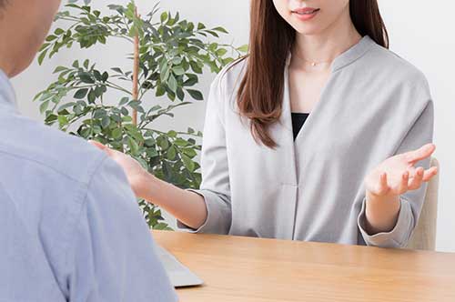 弁護士に離婚相談をする時期はいつがいい？