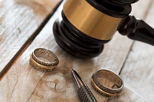 離婚届の書き方と届け出方法とは？ 提出前に準備しておくべきこと3つ