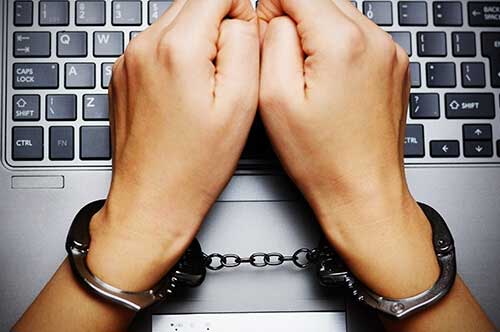 メルカリで盗品を販売して逮捕されたら？