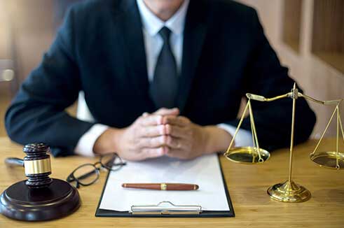 不起訴処分を勝ち取るためやるべき2つのこと