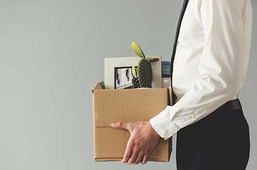 普通解雇の注意点｜簡単にできない理由と会社側が行うべきこと