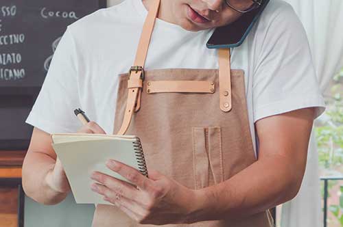 サービス業が残業代請求する方法は？証拠の集め方や請求の手順を解説