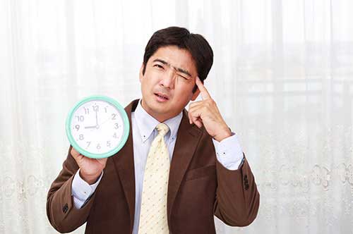 残業代が出ない理由別に違法・適法を確認！ 未払い分を請求する方法