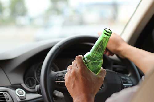 酒気帯び運転とはどんな行為？罰則や逮捕後の対応など