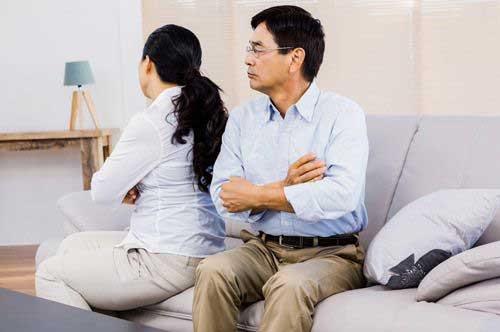 男性が熟年離婚を決めた時に進めておくべき準備について弁護士が解説