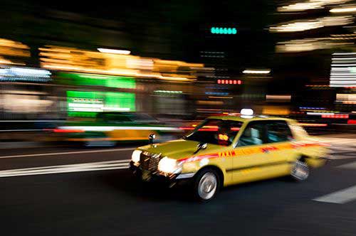 タクシー運転手を暴行し逮捕された時に知っておきたいことを弁護士が解説