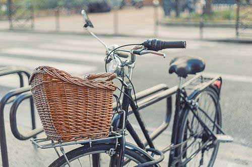 自転車窃盗の罪｜初犯でも逮捕されて前科がつく？ 罰金で済むのか