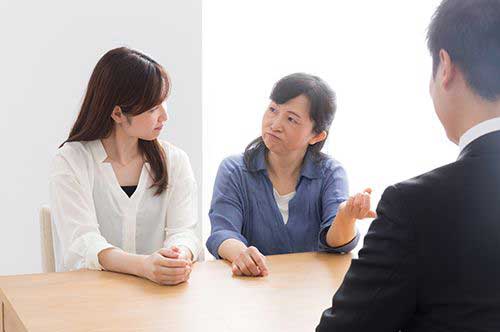 父親の相続について遺留分を主張するにはどうする？