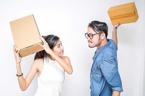 夫婦間の暴行事件で被害にあった場合の損害賠償請求はどうすればいい？