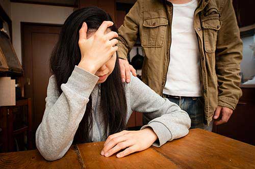 「配偶者の親族との関係が悪い」ことを理由に離婚はできる？