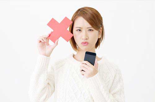 もし肖像権を侵害されてしまった場合、とるべき対応は？