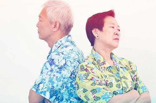 離婚時に年金分割をした後に妻が再婚。妻の死後、年金の行方はどうなる？