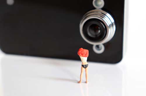 未成年の息子が盗撮で逮捕された！ 親はなにをすべき？