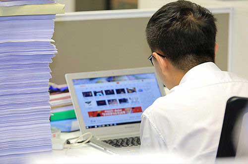 残業代請求したくてもサービス業でタイムカードがない！ 請求できないの？