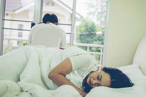 妻が不倫（不貞行為）をしていた場合、慰謝料は請求できる！