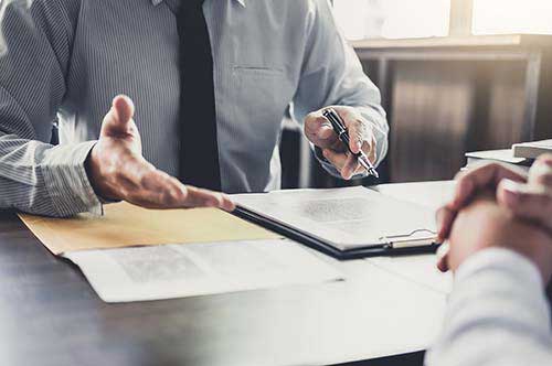 弁護士が教える！ 被相続人が亡くなったときに行う相続人の調べ方