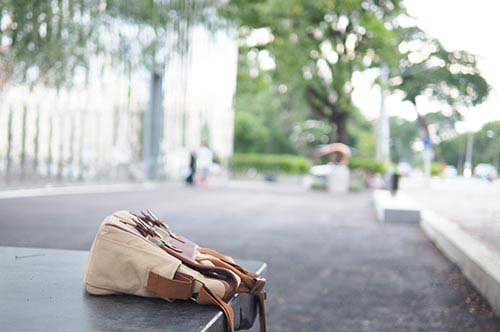 【後編】他人の忘れ物を持ち帰ったら罪になる？ 置き引きと窃盗罪の違いについて