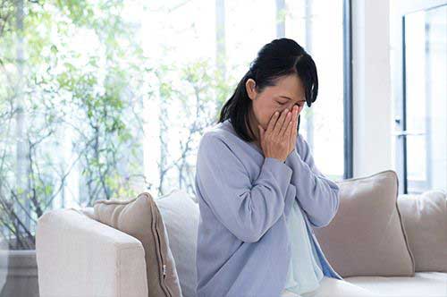 夫源病（ふげんびょう）を理由にした離婚は認められる？