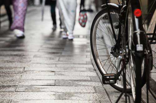 自転車で飲酒運転したら逮捕される？ 法改正前後の違いと科される罰則