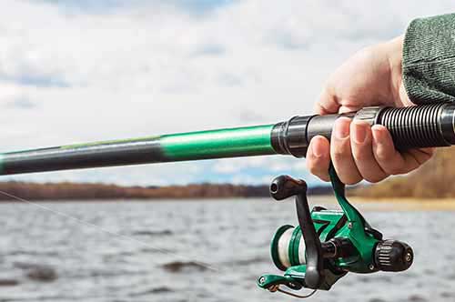 釣りをしていたら逮捕！？ 漁業調整規則違反をしてしまったときの対処法