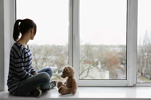 子どもを置いて家出してしまっても離婚するとき親権は取り戻せる...