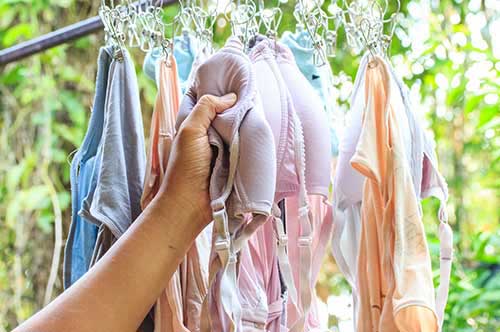 下着泥棒の刑罰は？ 懲役はつく？ 逮捕されたあとはどうなるのか