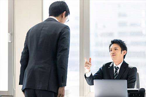 勤務態度の悪い社員を辞めさせることはできるのか？ 弁護士が解説！