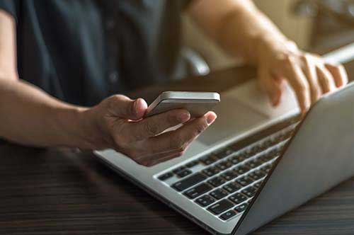 官報の個人情報がネットに転載されたとき、損害賠償を請求する方法