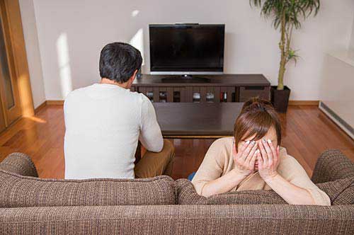 旦那がストレスで離婚したい！ 離婚方法や拒否された場合の対応