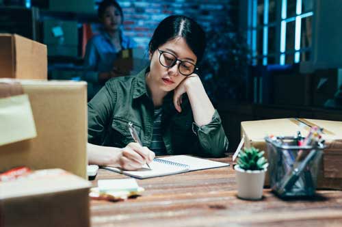 【前編】残業代を払わないのは労基法違反！ 会社に請求する方法はある？