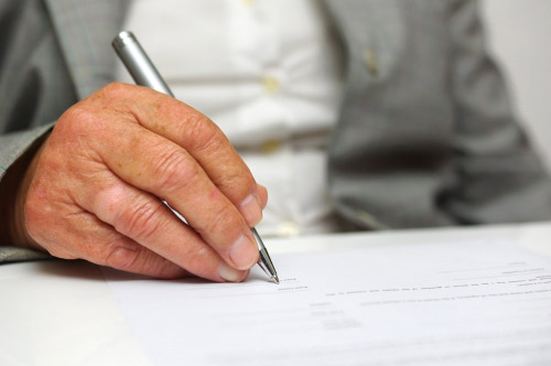 相続で重要になる自筆証書遺言の財産目録について弁護士が解説！