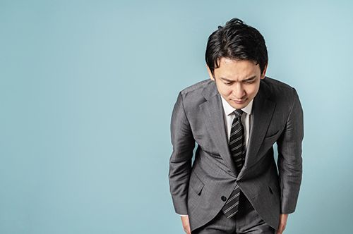 悪質なクレーマーを何とかしたい！ 弁護士だからこそできる対策とは