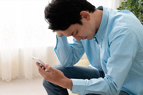 スマホの料金が払えないとどうなる？ 原因の借金問題の解決方法とは！