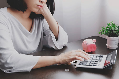 離婚した元配偶者の遺族年金はもらえる？ 子どもがいる場合の注意点